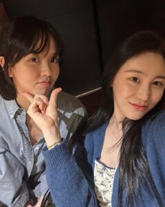 Actress Lee Chae-yeon HD Photos and Wallpapers March 2025