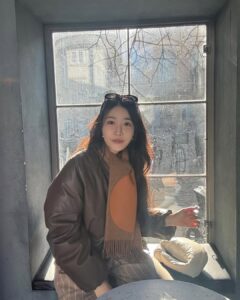 Actress Lee Hae-ri HD Photos and Wallpapers March 2025