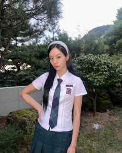 Actress Lee Hye-ri HD Photos and Wallpapers March 2025