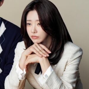 Actress Lee Ju-bin HD Photos and Wallpapers April 2025