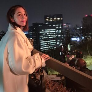 Actress Lee Min-jung HD Photos and Wallpapers March 2025