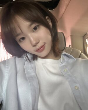 Lee So-e Instagram - 
