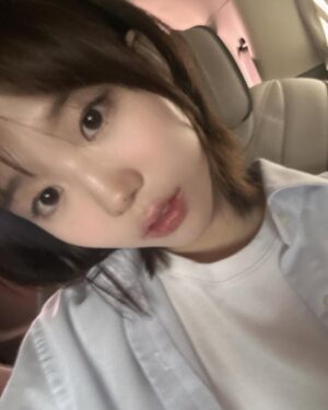 Lee So-e Instagram - 