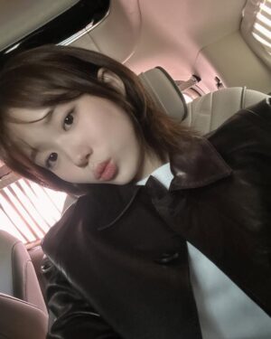 Lee So-e Instagram - 