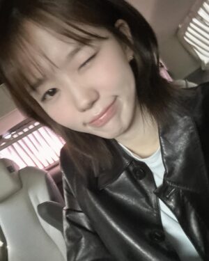 Lee So-e Instagram - 