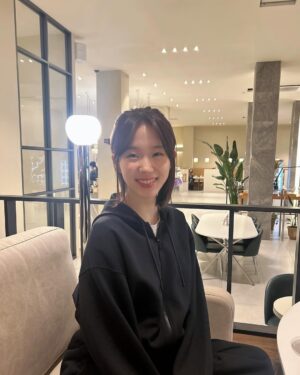 Lee So-e Instagram - 🤍