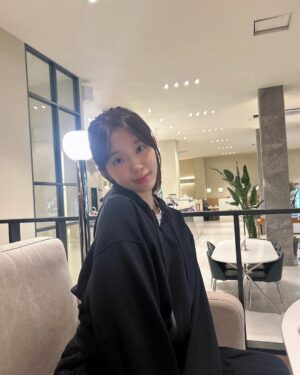 Lee So-e Instagram - 🤍