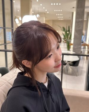 Lee So-e Instagram - 🤍