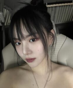 Actress Lee Yul-eum HD Photos and Wallpapers March 2025