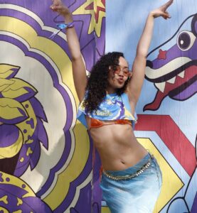 Actress Leigh-Anne HD Photos and Wallpapers March 2025