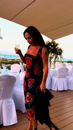 Lela Tsurtsumia Instagram - @lelatsurtsumia_official_page ❤️