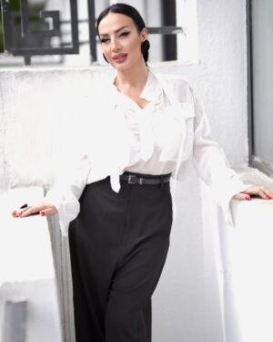 Lela Tsurtsumia Instagram - #lelatsurtsumia#georgia#ლელაწურწუმია 📸 @georgepapidze ❤️ @georgeeliadze ❤️ @hotelcoste 🙌🏻❤️ @newtrend.ge ❤️