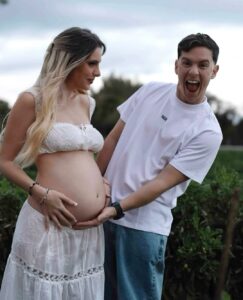 Actress Lele Pons HD Photos and Wallpapers March 2025