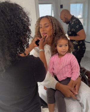 Leona Lewis Instagram - Travels, music, mama life 🤍