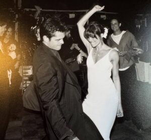 Lisa Rinna Instagram - 28 years ago we said I Do ❤️ March 29, 1997