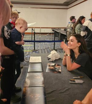 Lola Flanery Instagram - DJ LOLA RETURNS !! So many puppies, parties, and the cutest faces !! @conageddon you have my ❤️ !! Thank you to everyone that came to have fun with us in Boston, you all ROCK !! 🎉😘