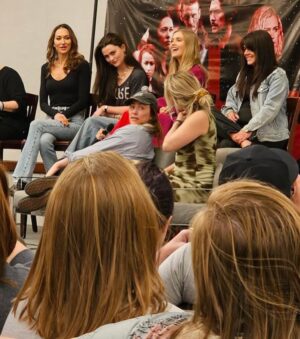 Lola Flanery Instagram - DJ LOLA RETURNS !! So many puppies, parties, and the cutest faces !! @conageddon you have my ❤️ !! Thank you to everyone that came to have fun with us in Boston, you all ROCK !! 🎉😘