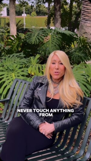 Lori Greiner Instagram - #safetytips #safety #sundaysafety #tips