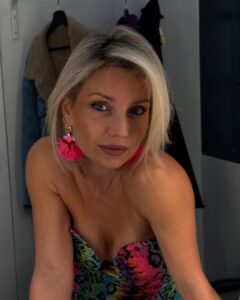 Actress Luciana Abreu HD Photos and Wallpapers April 2025