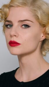 Actress Lucy Boynton HD Photos and Wallpapers March 2025