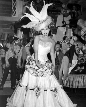 Lynn Whitfield Instagram - On this International Women’s Day, I want to pause and honor a woman whose life and legacy have profoundly shaped my own.

Josephine Baker was more than an icon—she was a force. Who she was then is just as vital as who she remains in our hearts today. She understood not only survival but the art of thriving, transforming adversity into power and purpose.

Her existence, her courage, and her unwavering spirit definitely changed the world. She challenged limitations, redefined possibility, and carried within her a fire that continues to ignite the fearlessness in so many of us.

May we always remember Josephine Baker—not just today, but forever. 💕
.
.
.
#XOLW 
#josephinebaker 
#lynnwhitfield 
#happyinternationalwomensday 
🎥 #repost @retrokingdanny