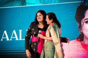 Maalica Ravikumar Instagram - “She remembered who she was and the game changed”
- Lalah Delia 

Does this quote resonate with your life? 🌼