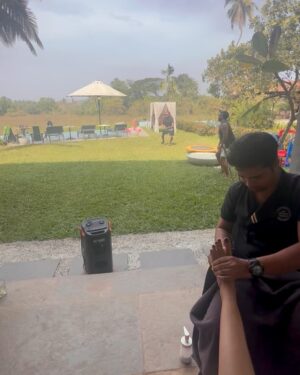 Maalica Ravikumar Instagram - Just 2 nights, but this big family trip was packed with endless fun, laughter, and memories to cherish forever!