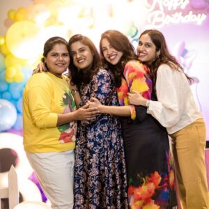 Maalica Ravikumar Instagram - #joyfulmoments