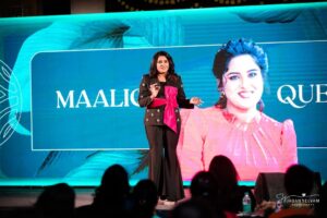 Maalica Ravikumar Instagram - “She remembered who she was and the game changed”
- Lalah Delia 

Does this quote resonate with your life? 🌼