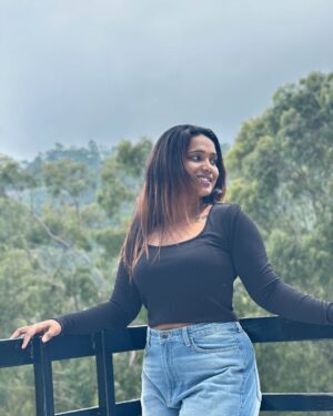 Madhu Meetha Instagram - Pranam naa Pranam nuvvu na 😍 📍 @yercaud_sherva_stellar_resort 

#insta #instagram #instadaily #instalike #instagood #picture #yercaud #fyp #explore #explorepage