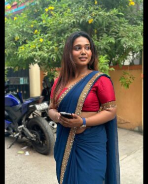 Madhu Meetha Instagram - 🌸🩷#instagram #instadaily #instagood #instamood #instapic #fyp #explore #explorepage