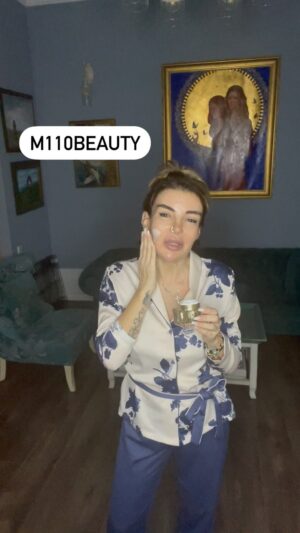Maia Asatiani Instagram - 