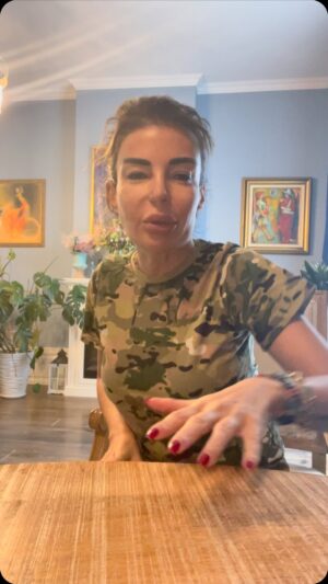 Maia Asatiani Instagram - 
