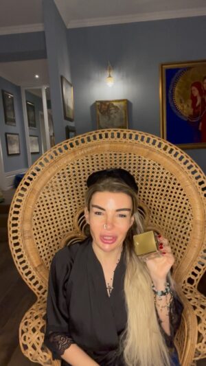 Maia Asatiani Instagram - 