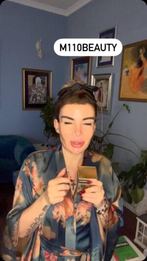 Maia Asatiani Instagram - 