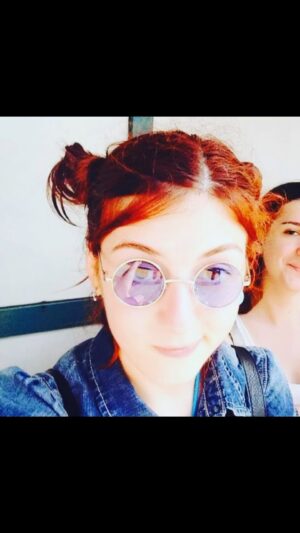 Maia Asatiani Instagram - მე წლები მემატება და ნუცა სულ 18 წლისაა…ხვალ ჩემი შვილი 26 წლის ხდება.