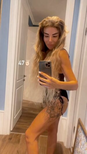 Maia Asatiani Instagram - 