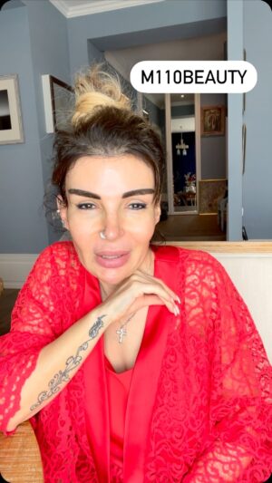 Maia Asatiani Instagram - 