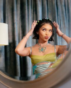 Actress Maine Mendoza HD Photos and Wallpapers March 2025