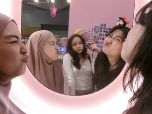 Makayla Rose Hilli Instagram - randommmm✨#masyallahtabarakallah