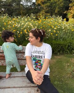 Actress Mallika Dua HD Photos and Wallpapers March 2025