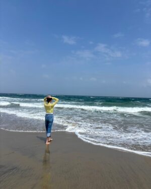 Manami Higa Instagram - 🫶🇻🇳💕🥰

#Vietnam