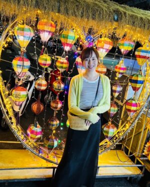 Manami Higa Instagram - 🫶🇻🇳💕🥰

#Vietnam