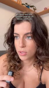 Actress Maria Bopp HD Photos and Wallpapers April 2025