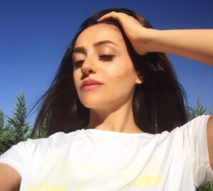Mariam Hassan Instagram - 