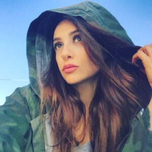 Mariam Hassan Instagram - 