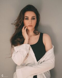 Actress Mariam Hassan HD Photos and Wallpapers April 2023