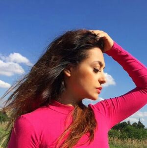 Mariam Hassan Instagram - 🌸