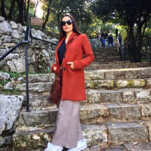 Mariam Hassan Instagram - 