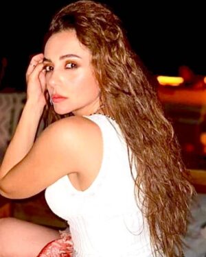 Mariam Hassan Instagram - 